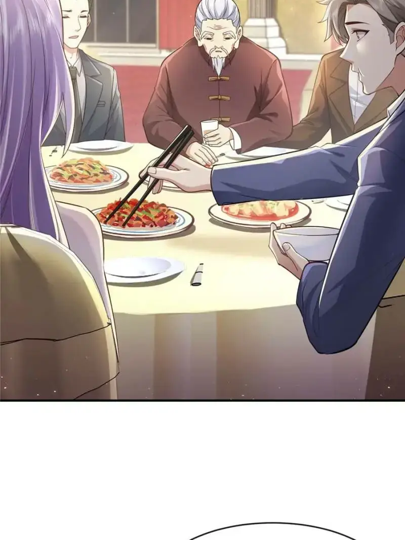 The Godly Son-in-Law of the Nation Chapter 38 - page 16
