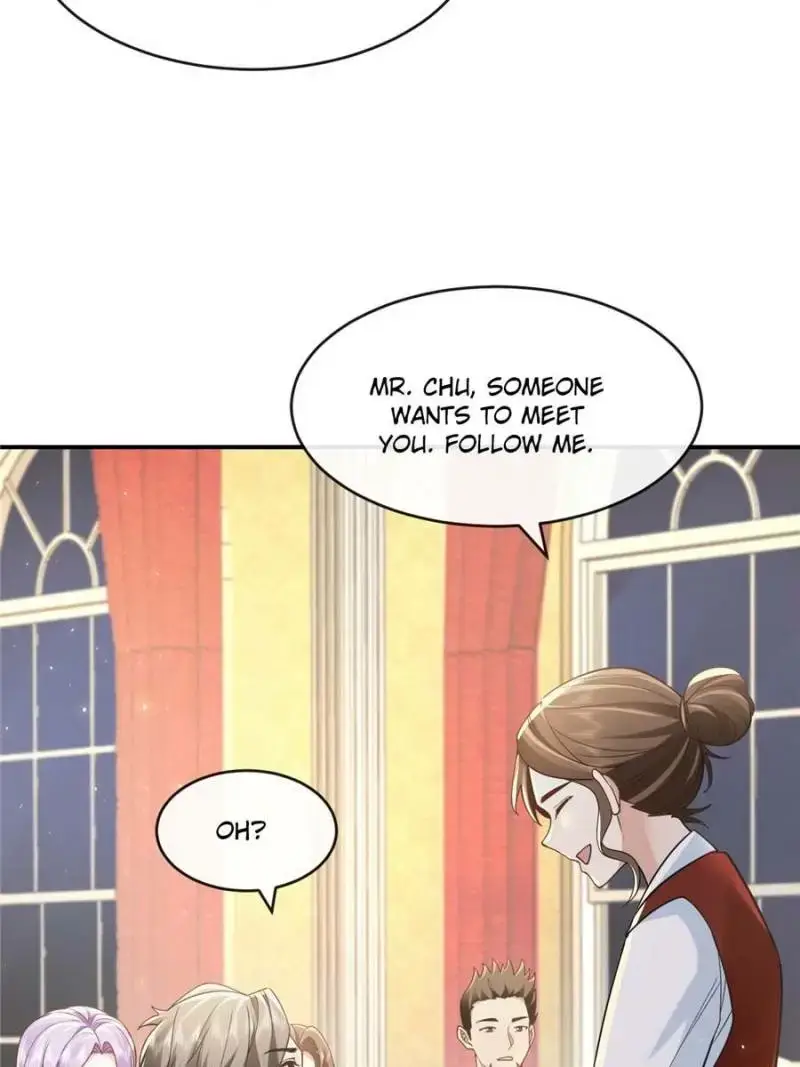 The Godly Son-in-Law of the Nation Chapter 38 - page 18