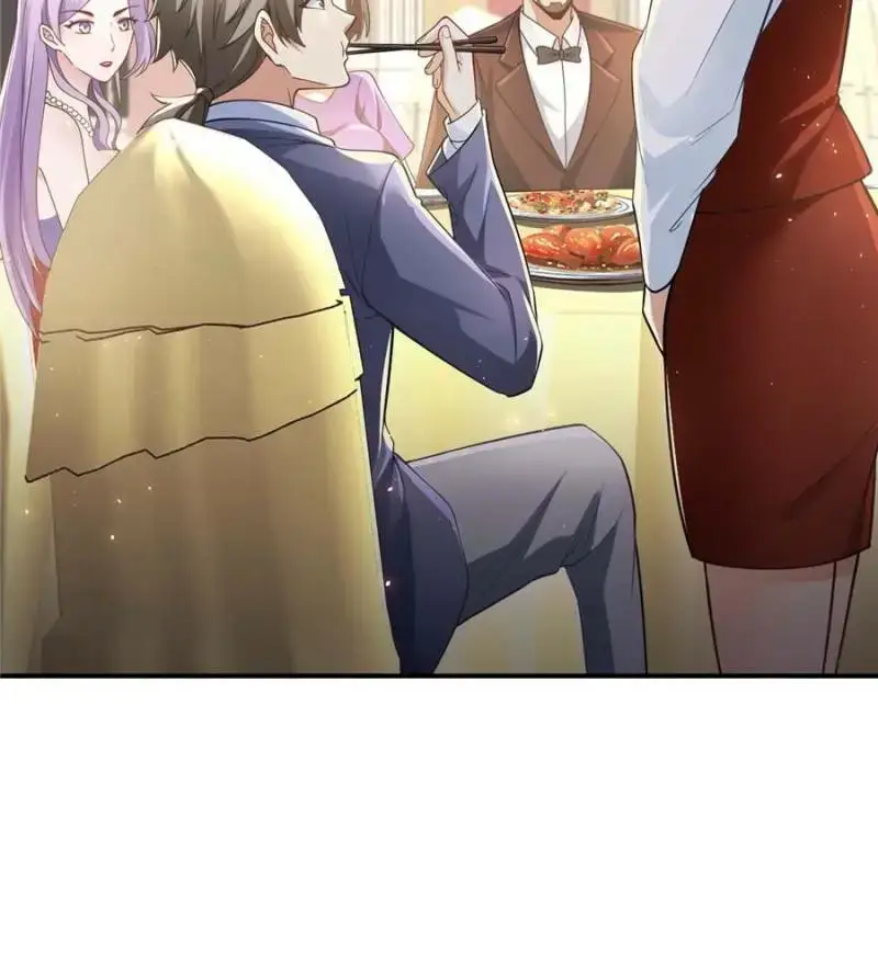 The Godly Son-in-Law of the Nation Chapter 38 - page 19