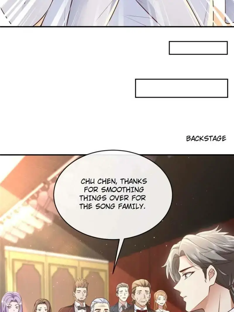 The Godly Son-in-Law of the Nation Chapter 38 - page 2