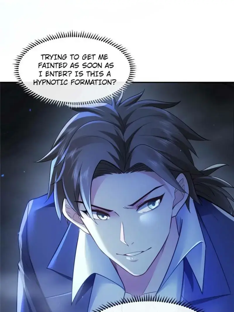 The Godly Son-in-Law of the Nation Chapter 38 - page 24