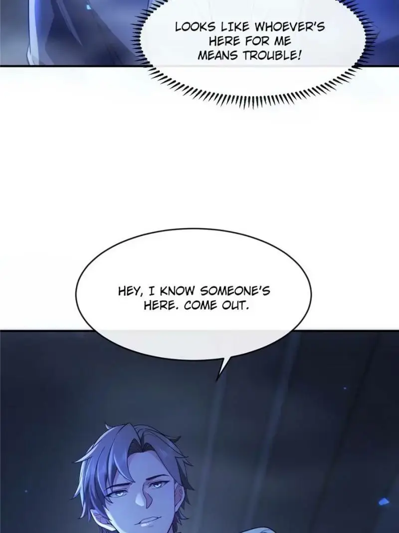 The Godly Son-in-Law of the Nation Chapter 38 - page 25