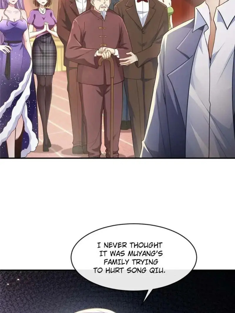 The Godly Son-in-Law of the Nation Chapter 38 - page 3