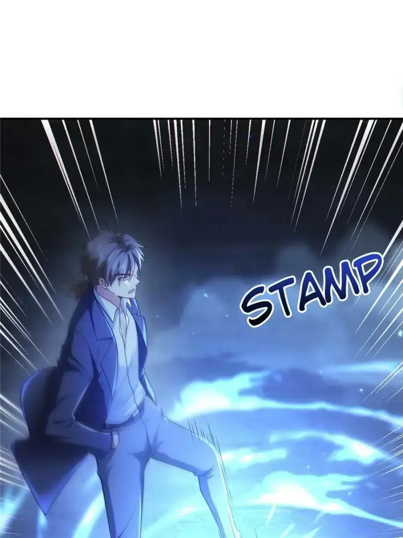 The Godly Son-in-Law of the Nation Chapter 38 - page 31