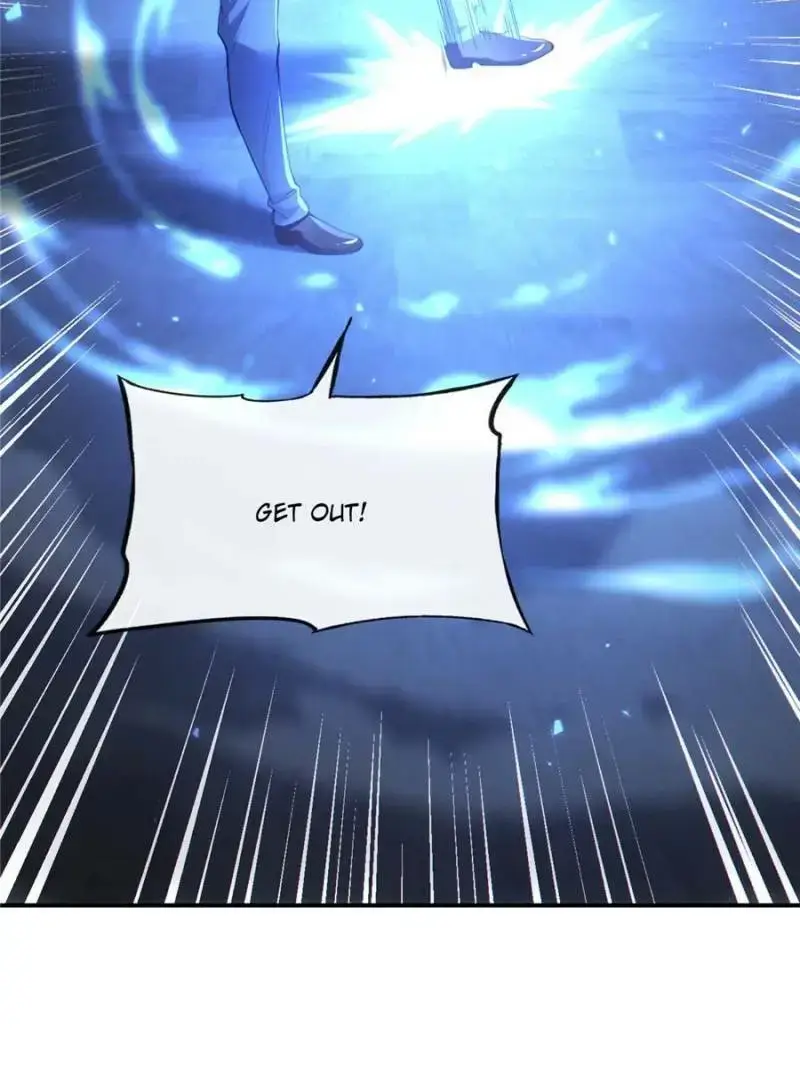 The Godly Son-in-Law of the Nation Chapter 38 - page 32