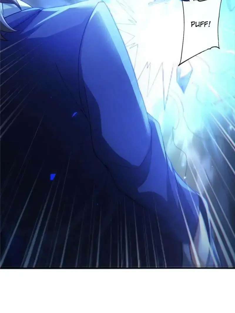 The Godly Son-in-Law of the Nation Chapter 38 - page 34