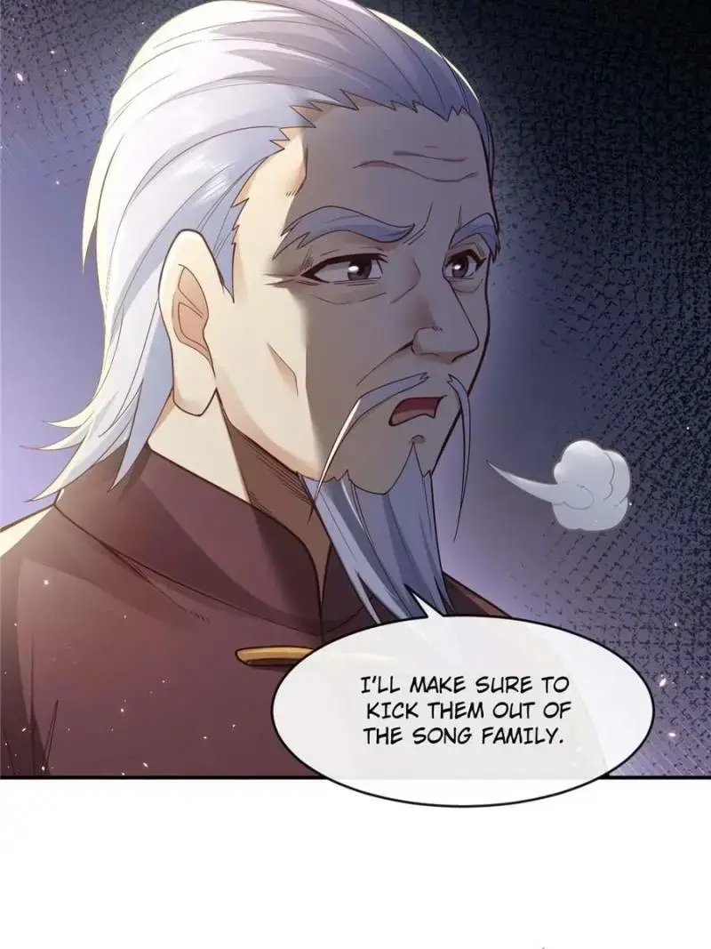 The Godly Son-in-Law of the Nation Chapter 38 - page 4