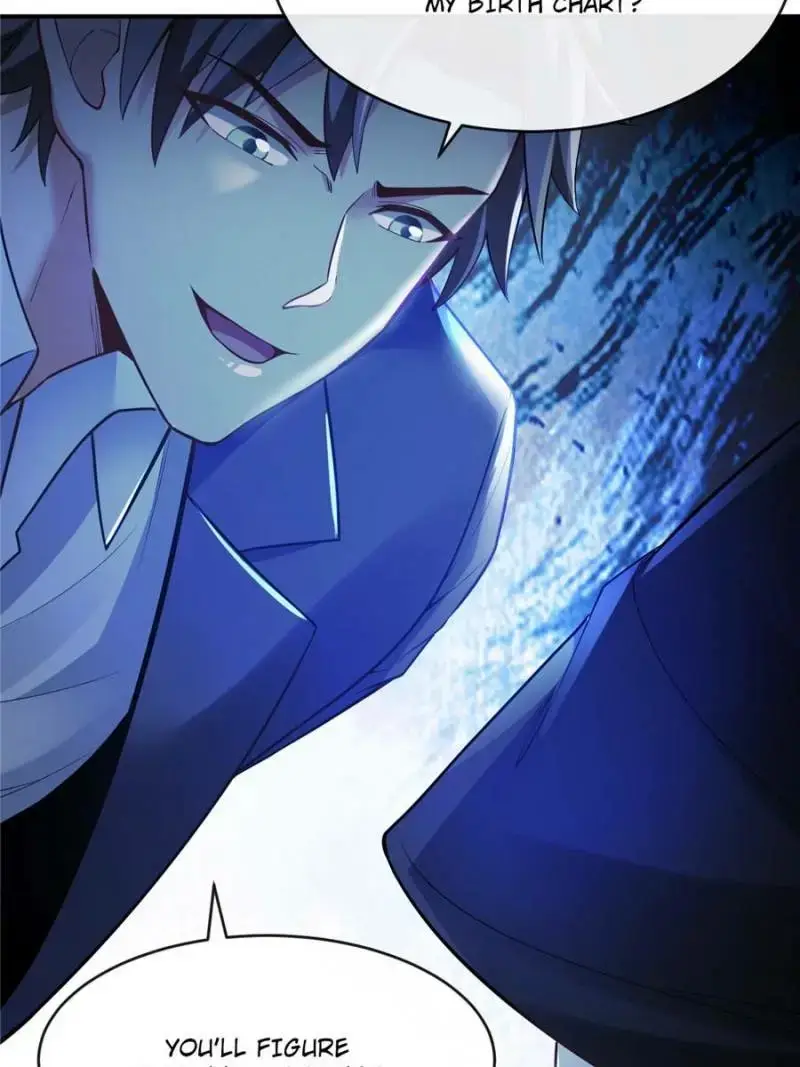 The Godly Son-in-Law of the Nation Chapter 38 - page 40