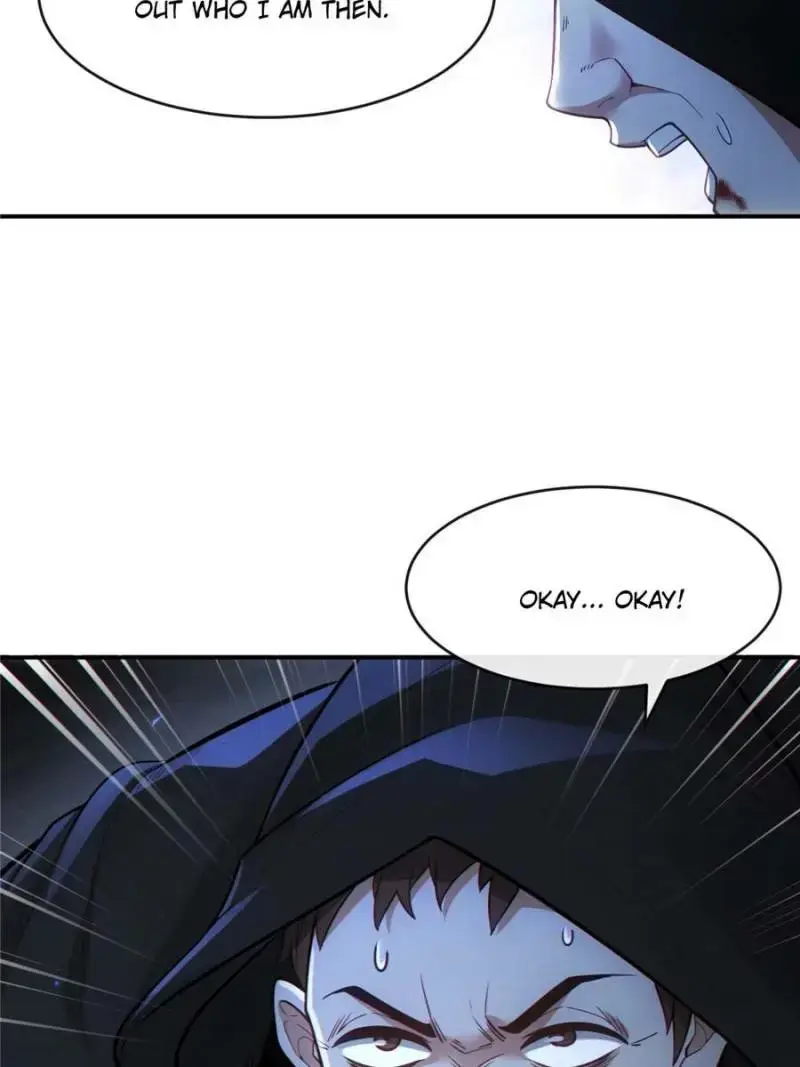 The Godly Son-in-Law of the Nation Chapter 38 - page 41