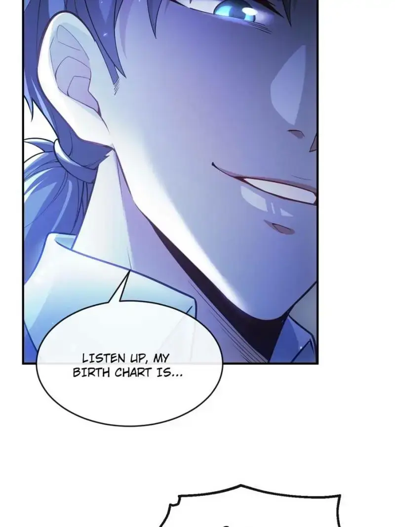 The Godly Son-in-Law of the Nation Chapter 38 - page 43