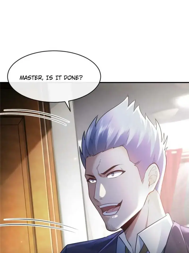 The Godly Son-in-Law of the Nation Chapter 38 - page 48