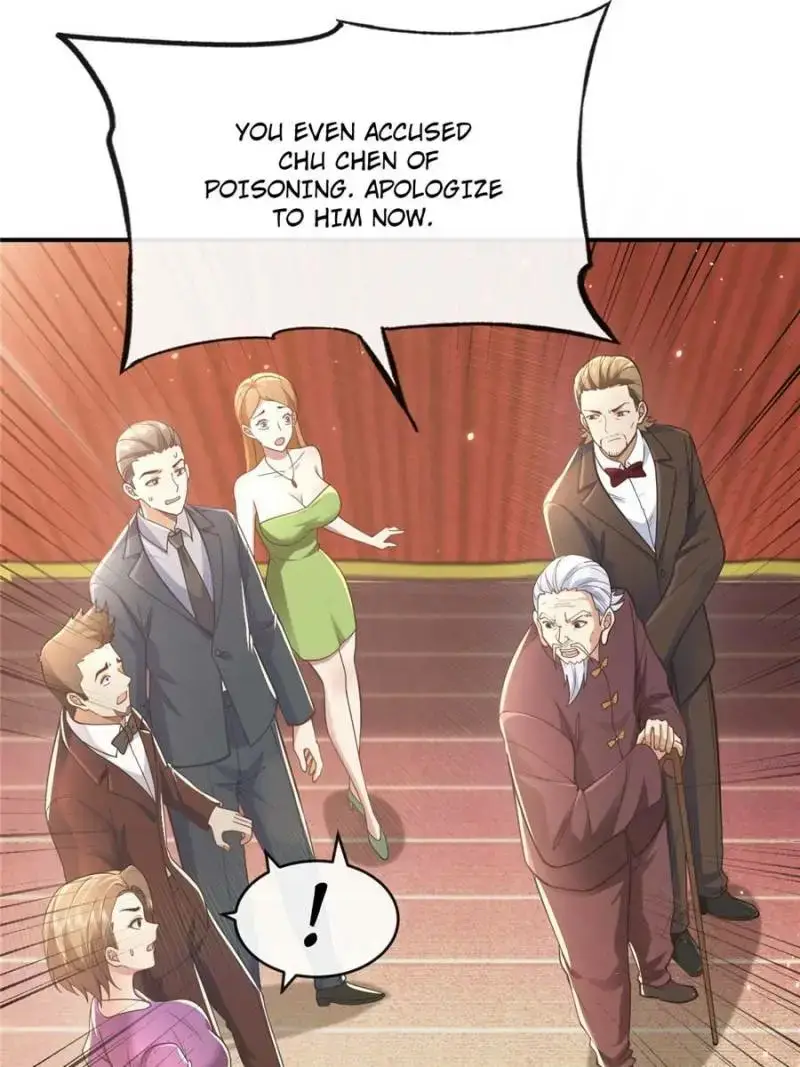 The Godly Son-in-Law of the Nation Chapter 38 - page 5