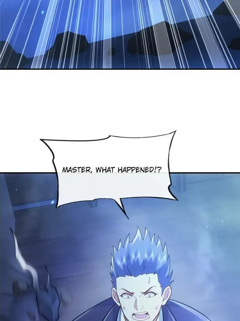The Godly Son-in-Law of the Nation Chapter 38 - page 52