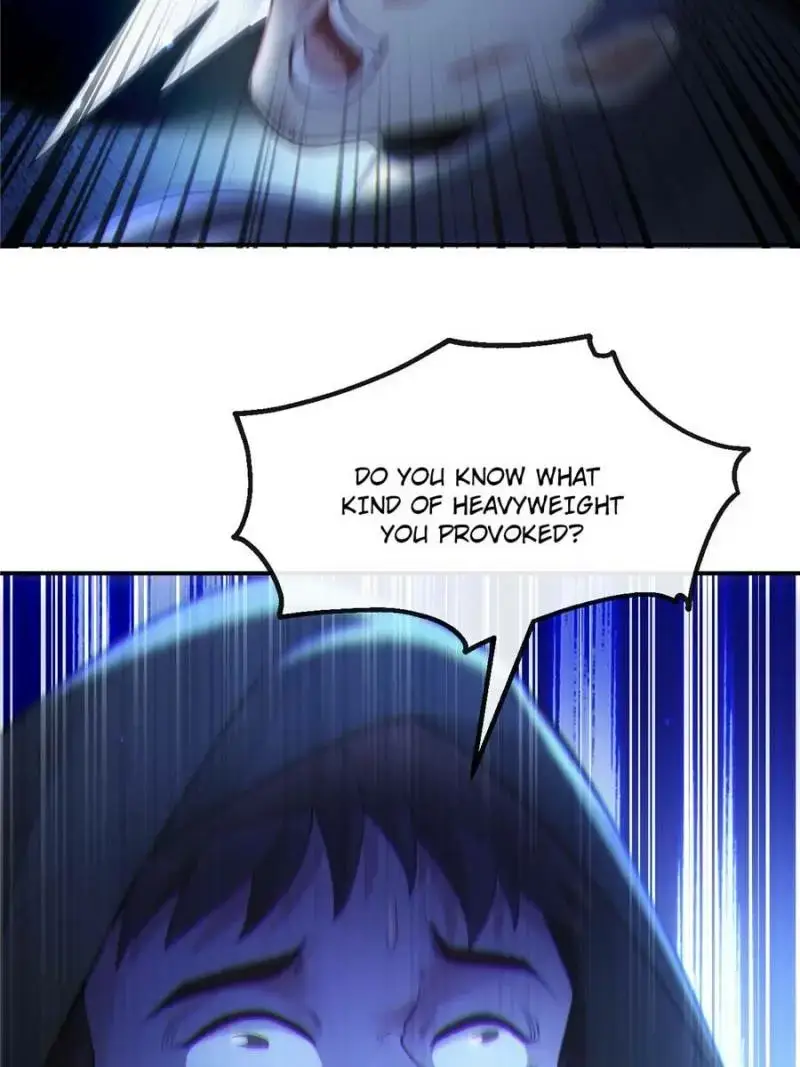The Godly Son-in-Law of the Nation Chapter 38 - page 55