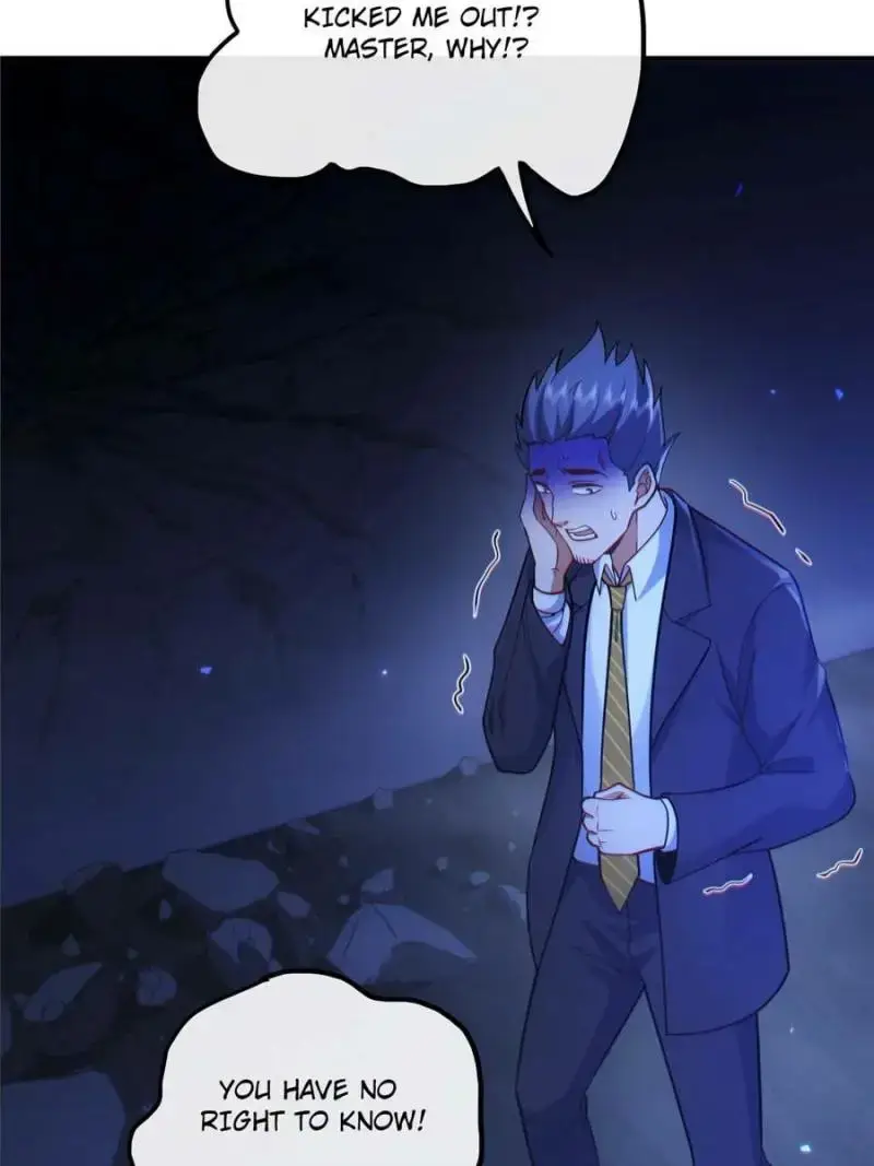 The Godly Son-in-Law of the Nation Chapter 38 - page 57