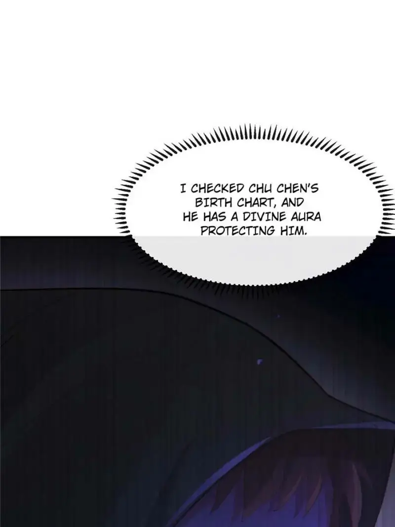The Godly Son-in-Law of the Nation Chapter 38 - page 59