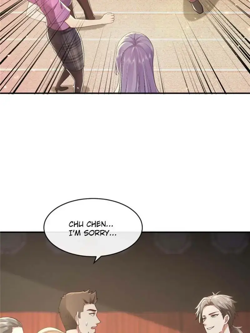 The Godly Son-in-Law of the Nation Chapter 38 - page 6