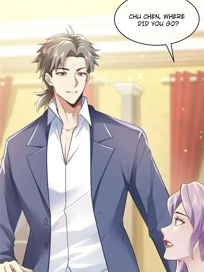 The Godly Son-in-Law of the Nation Chapter 38 - page 62
