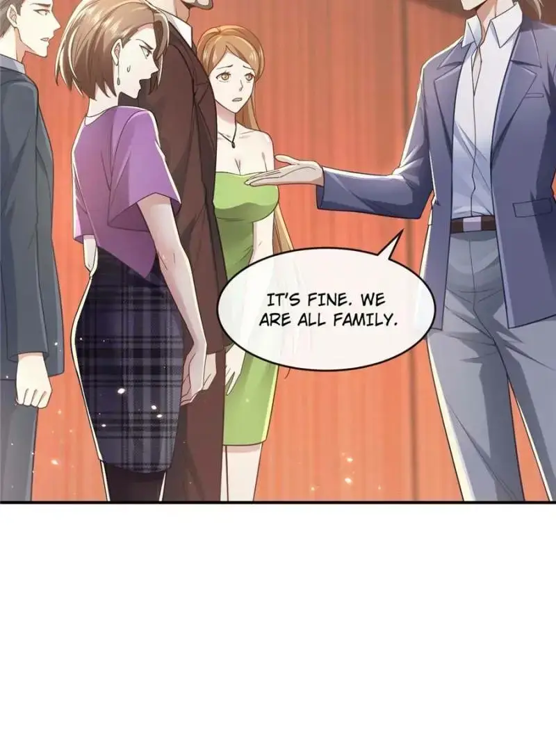 The Godly Son-in-Law of the Nation Chapter 38 - page 7