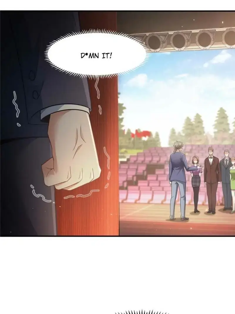 The Godly Son-in-Law of the Nation Chapter 38 - page 8