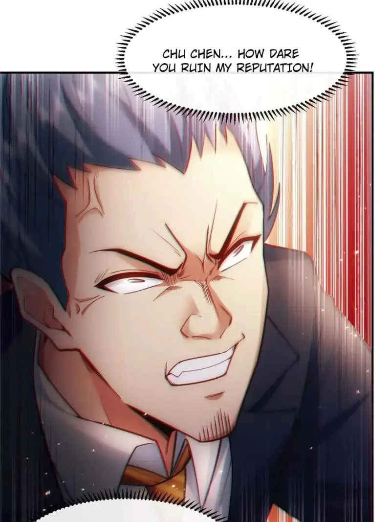 The Godly Son-in-Law of the Nation Chapter 38 - page 9