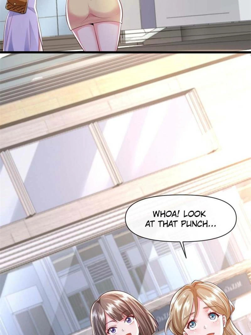 The Godly Son-in-Law of the Nation Chapter 46 - page 10