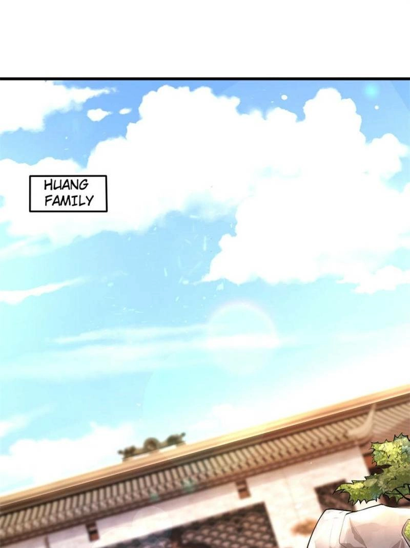 The Godly Son-in-Law of the Nation Chapter 46 - page 14