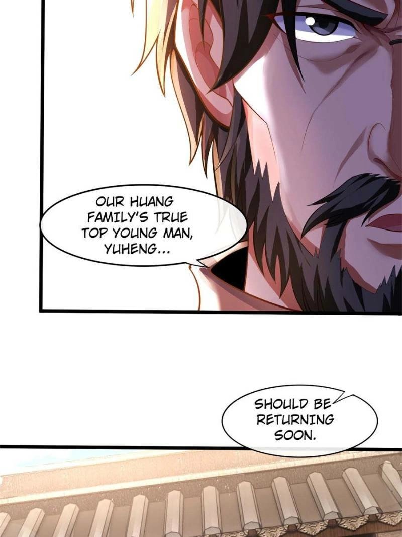 The Godly Son-in-Law of the Nation Chapter 46 - page 17