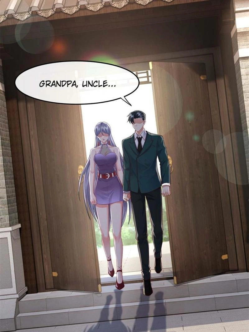 The Godly Son-in-Law of the Nation Chapter 46 - page 18