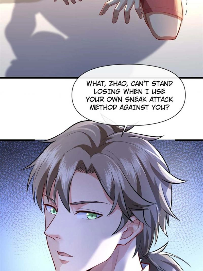The Godly Son-in-Law of the Nation Chapter 46 - page 2