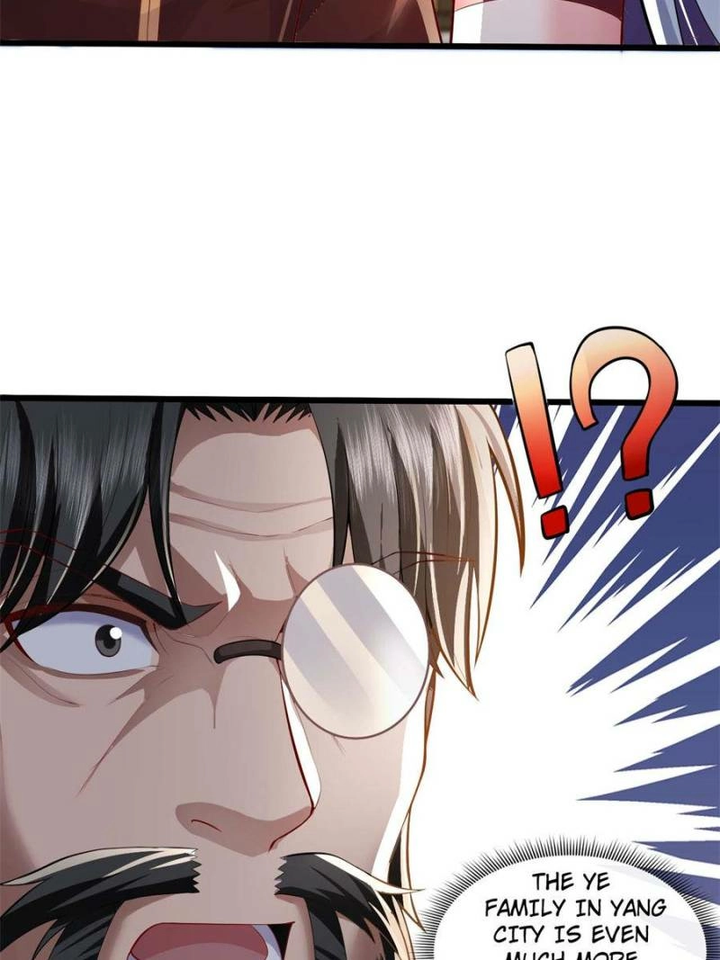 The Godly Son-in-Law of the Nation Chapter 46 - page 22