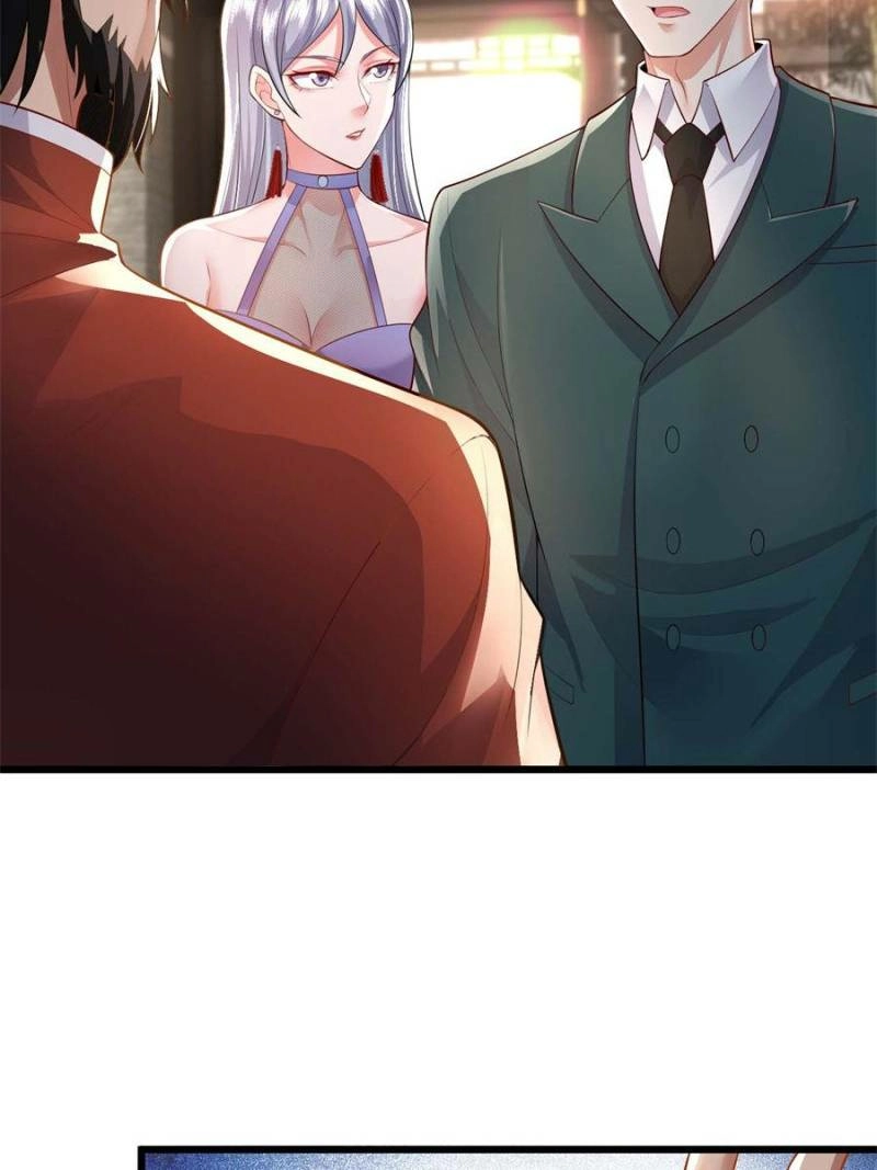 The Godly Son-in-Law of the Nation Chapter 46 - page 24