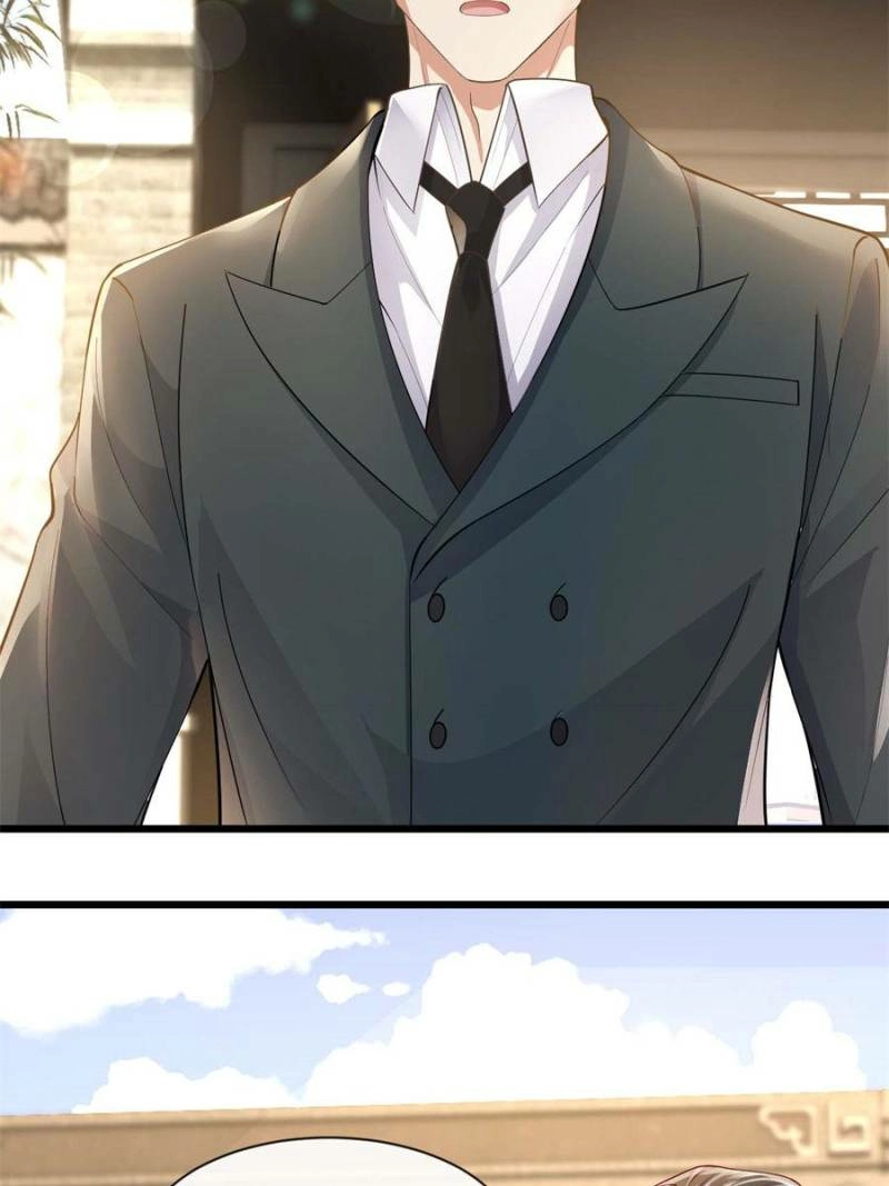 The Godly Son-in-Law of the Nation Chapter 46 - page 28