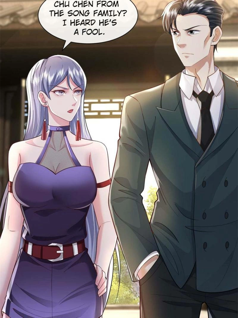 The Godly Son-in-Law of the Nation Chapter 46 - page 29