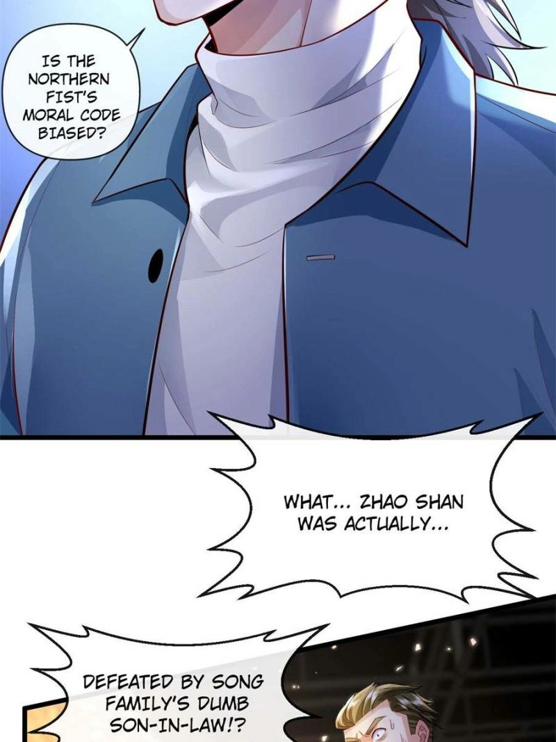 The Godly Son-in-Law of the Nation Chapter 46 - page 3