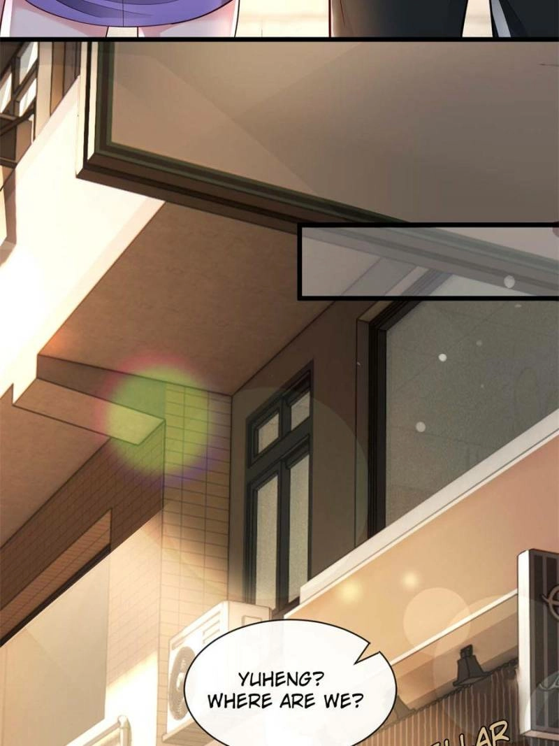 The Godly Son-in-Law of the Nation Chapter 46 - page 30