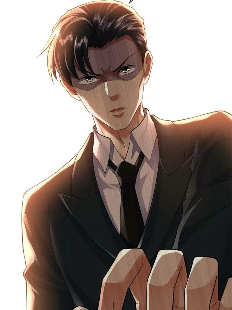 The Godly Son-in-Law of the Nation Chapter 46 - page 33