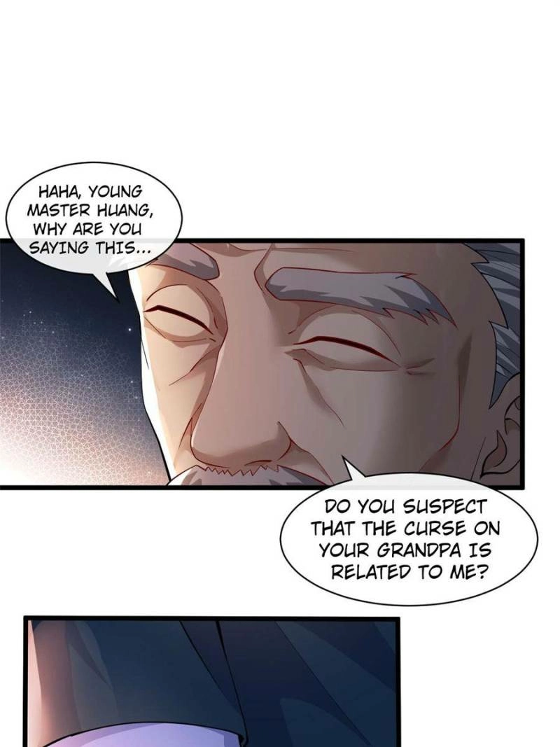 The Godly Son-in-Law of the Nation Chapter 46 - page 39