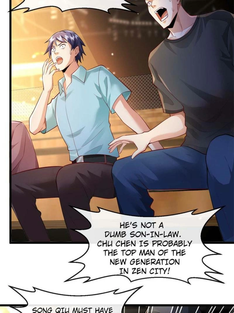 The Godly Son-in-Law of the Nation Chapter 46 - page 4