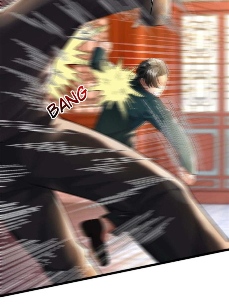 The Godly Son-in-Law of the Nation Chapter 46 - page 41