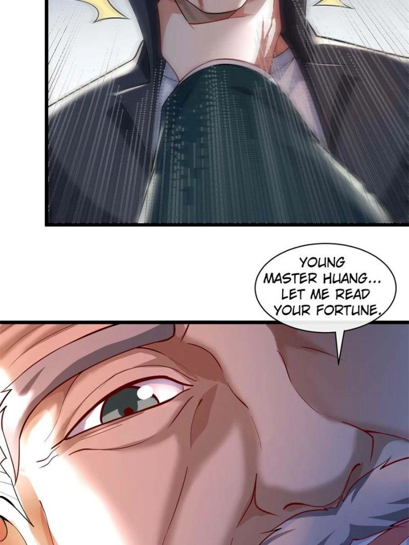 The Godly Son-in-Law of the Nation Chapter 46 - page 44