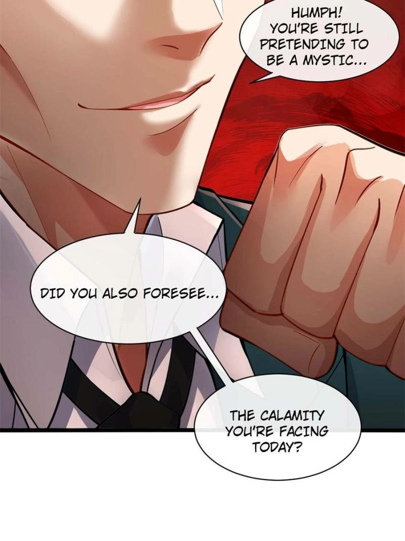 The Godly Son-in-Law of the Nation Chapter 46 - page 46