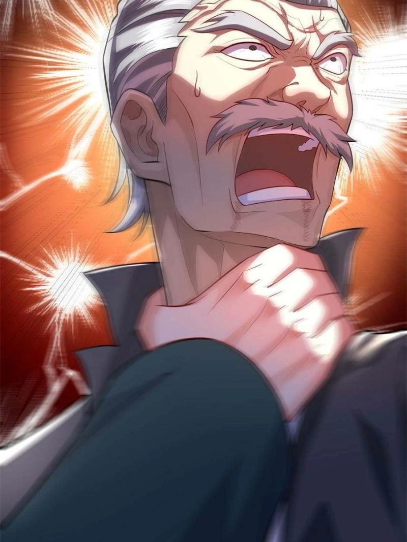 The Godly Son-in-Law of the Nation Chapter 46 - page 49