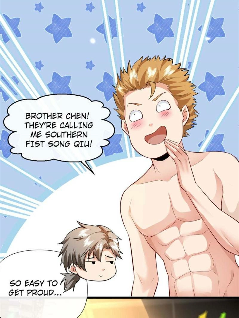 The Godly Son-in-Law of the Nation Chapter 46 - page 6