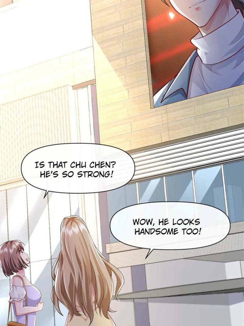 The Godly Son-in-Law of the Nation Chapter 46 - page 9
