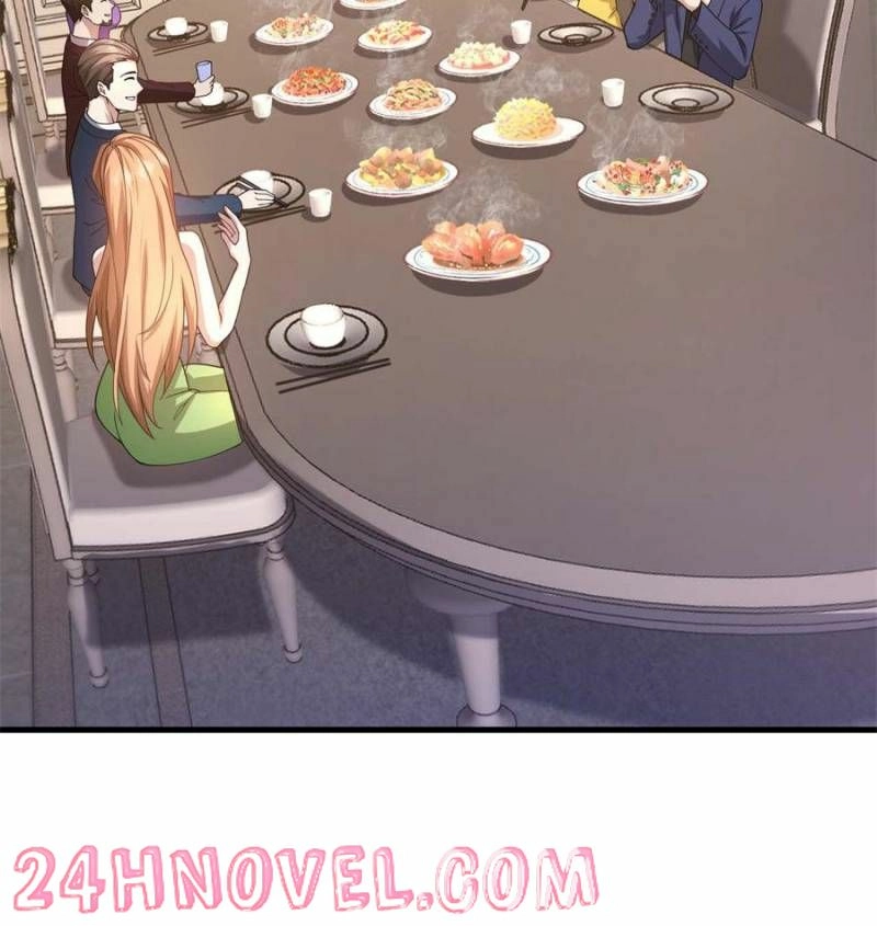 The Godly Son-in-Law of the Nation Chapter 47 - page 12