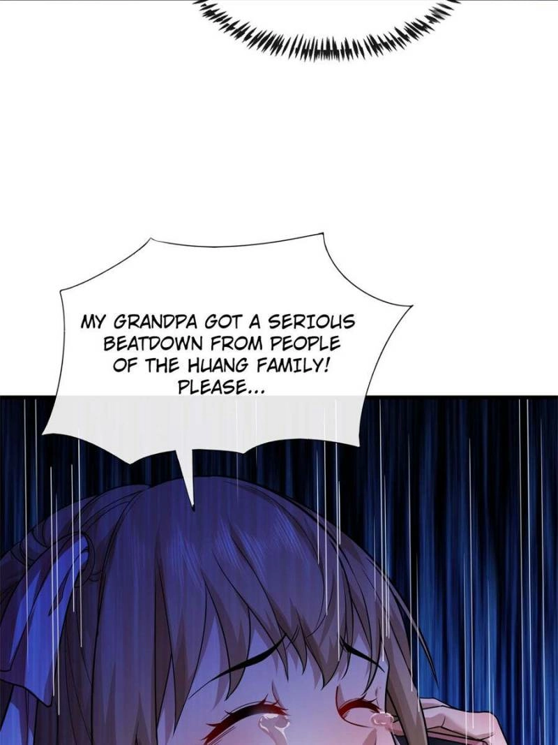 The Godly Son-in-Law of the Nation Chapter 47 - page 16