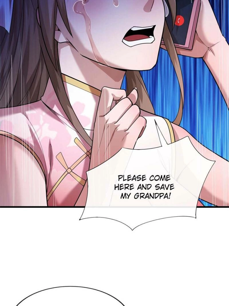 The Godly Son-in-Law of the Nation Chapter 47 - page 17
