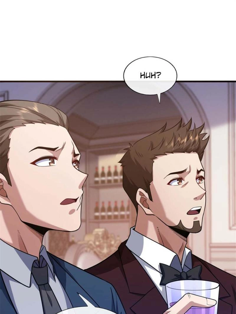 The Godly Son-in-Law of the Nation Chapter 47 - page 24