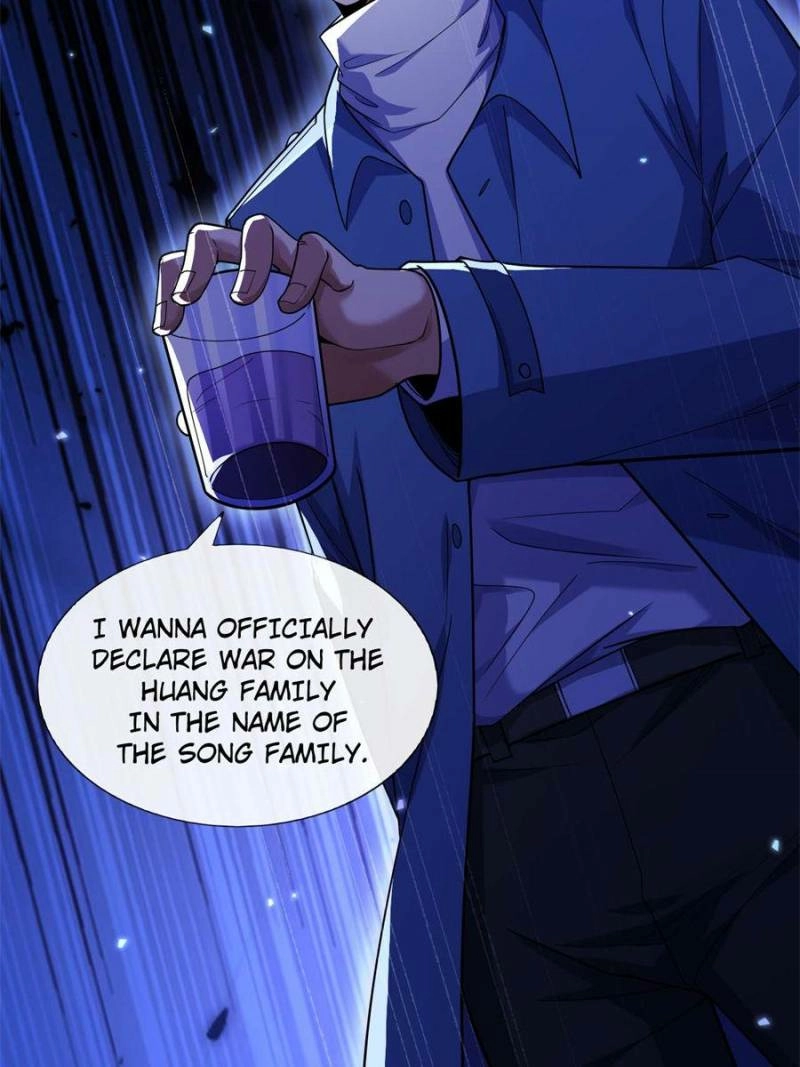 The Godly Son-in-Law of the Nation Chapter 47 - page 26